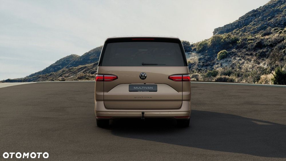 Volkswagen Multivan 2.0 TDI L2 Family DSG - 6