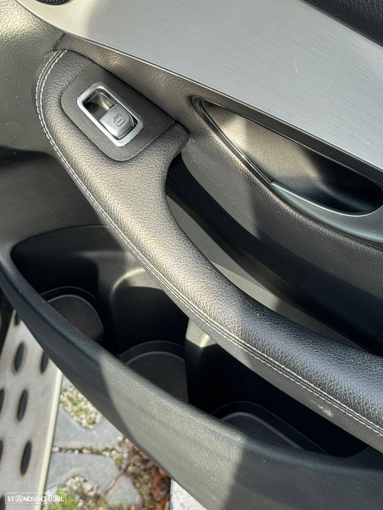 Mercedes-Benz GLC 250 d Coupé AMG Line 4-Matic - 31