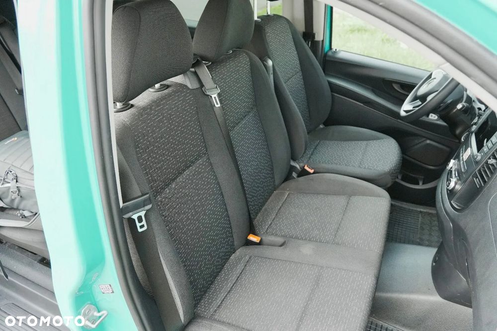 Mercedes-Benz Vito Tourer 116 CDI L3 Pro 9G-Tronic 447.705 - 8