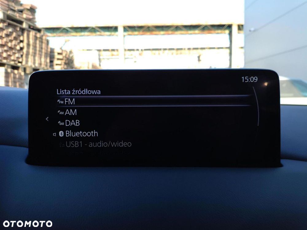 Mazda CX-5 2.0 Hikari 2WD - 18