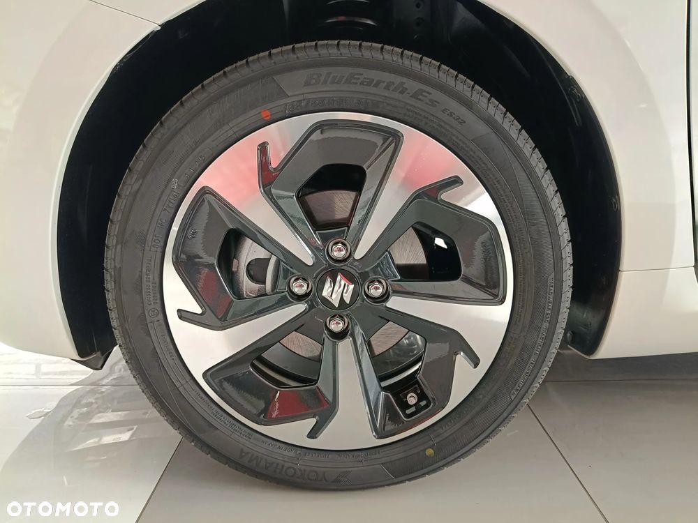 Suzuki Swift 1.2 Dualjet SHVS Premium Plus - 9