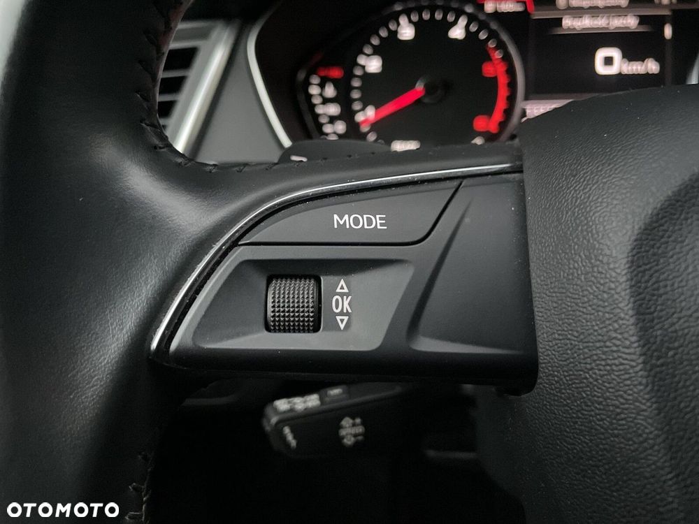 Audi Q5 40 TDI Quattro S tronic - 25