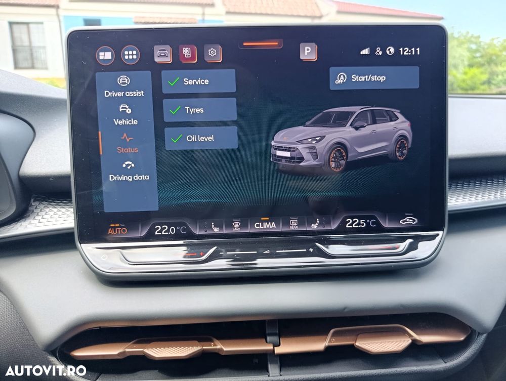 Cupra Terramar 2.0 TSI 4Drive DSG VZ - 28