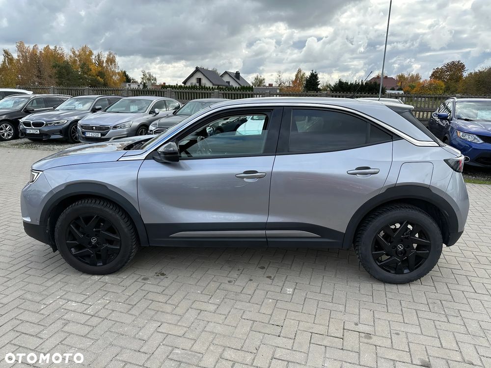 Opel Mokka 2021 photo 5