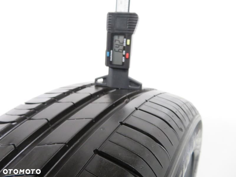 185/55R14 OPONA LETNIA Hankook Kinergy Eco K425 - 3