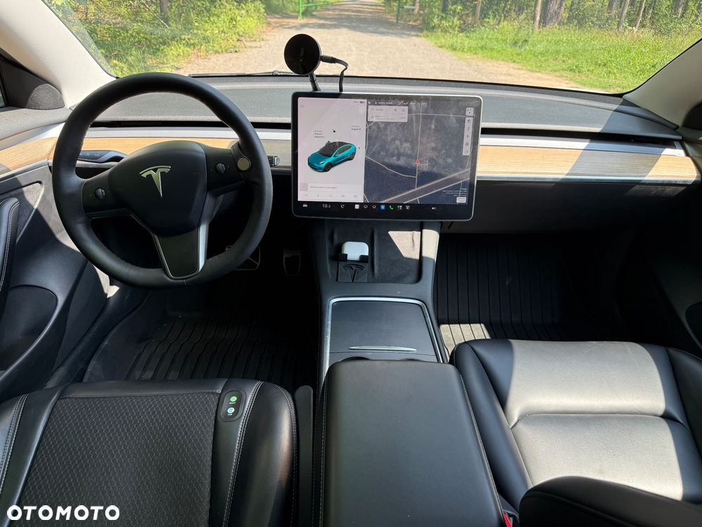 Tesla Model 3 Long Range AWD - 6