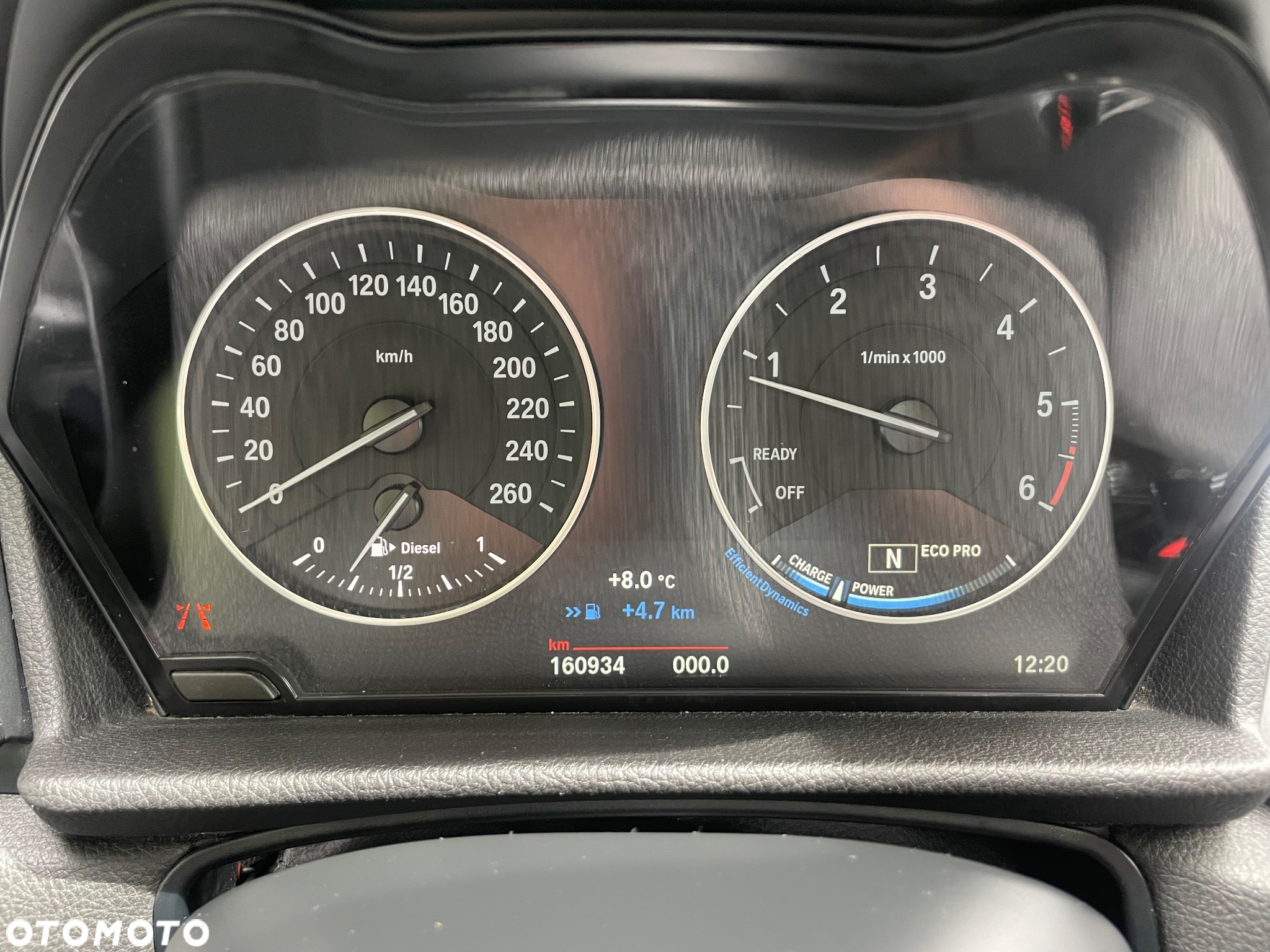 BMW Seria 2 218d Advantage - 27