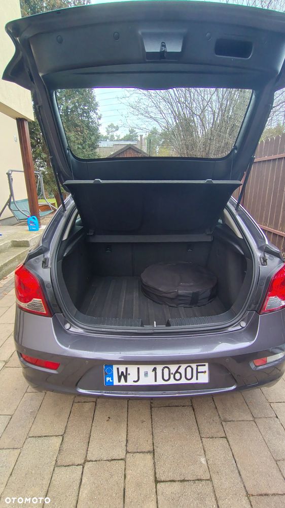 Chevrolet Cruze 1.4 T LT - 10