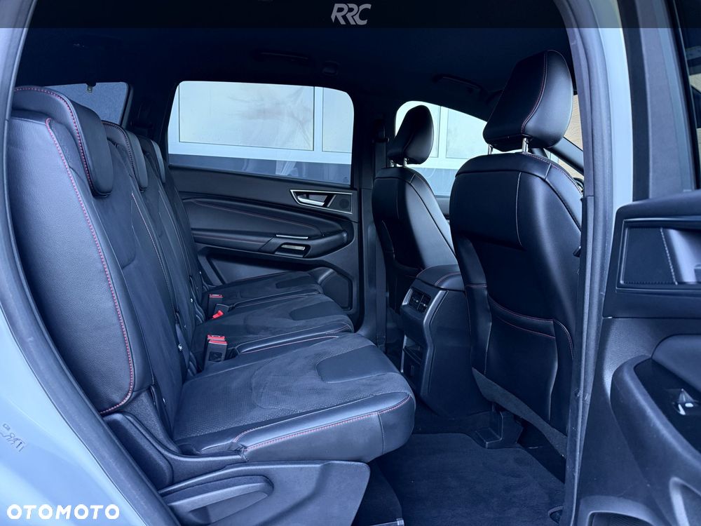 Ford S-Max 2.0 EcoBlue ST-Line - 29