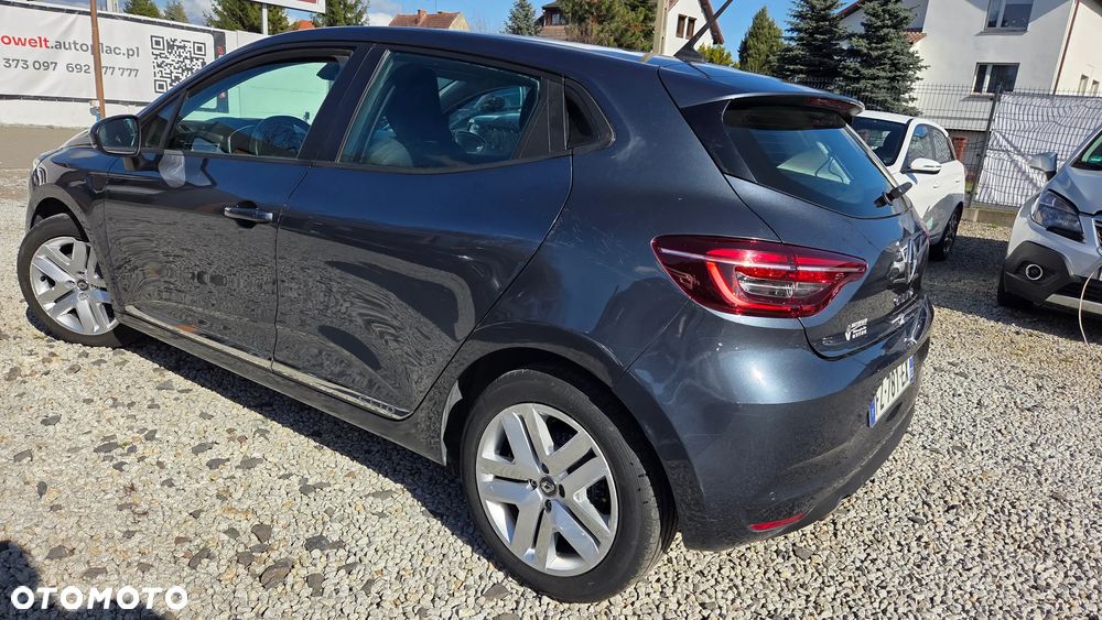 Renault Clio 0.9 Energy TCe Limited - 10