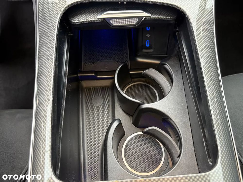 Mercedes-Benz GLC Coupe 220 d mHEV 4-Matic AMG Line - 31