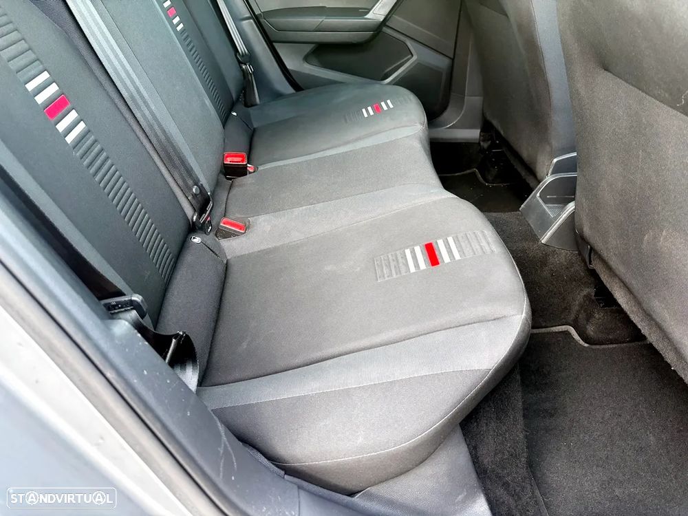 SEAT Arona 1.0 TSI Reference - 26