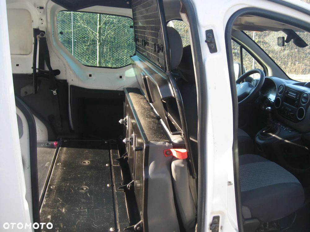 Peugeot Partner - 15