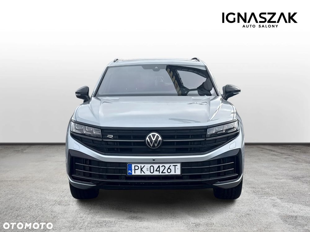Volkswagen Touareg 3.0 V6 TFSI PHEV 340kW 4Motion R Final Edition - 8