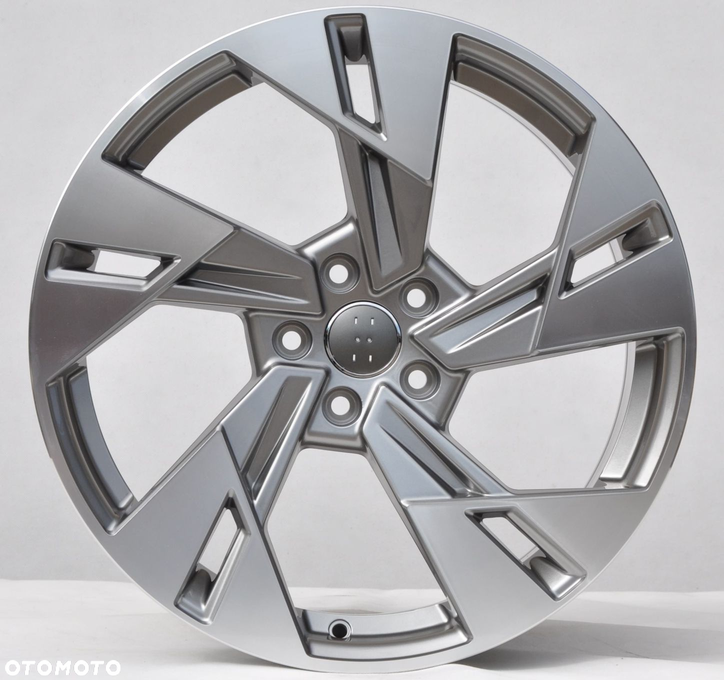 5640 MG FELGI 19 5x112 AUDI Q4 Q5 Q8 ETRON E-TRON - 2