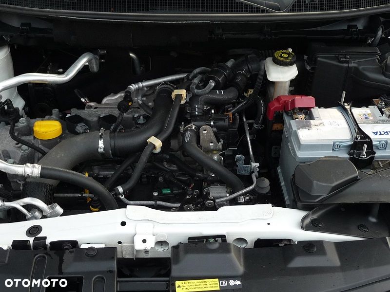 Nissan Qashqai 1.2 DIG-T Xtronic TEKNA - 18