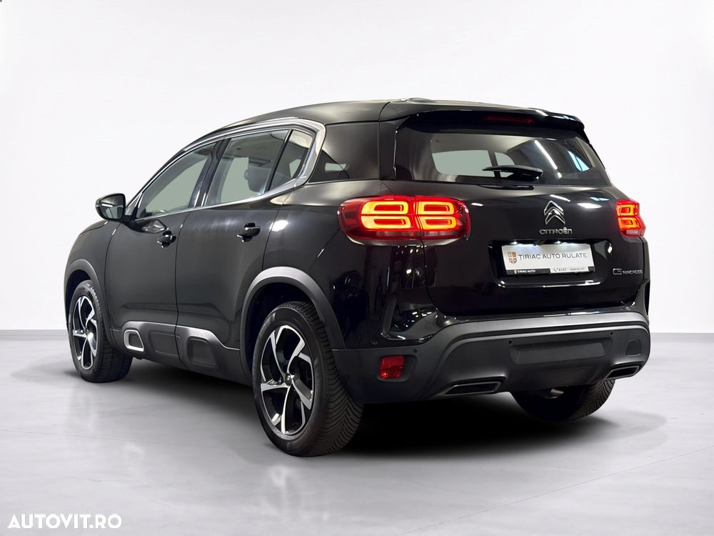Citroën C5 Aircross - 4