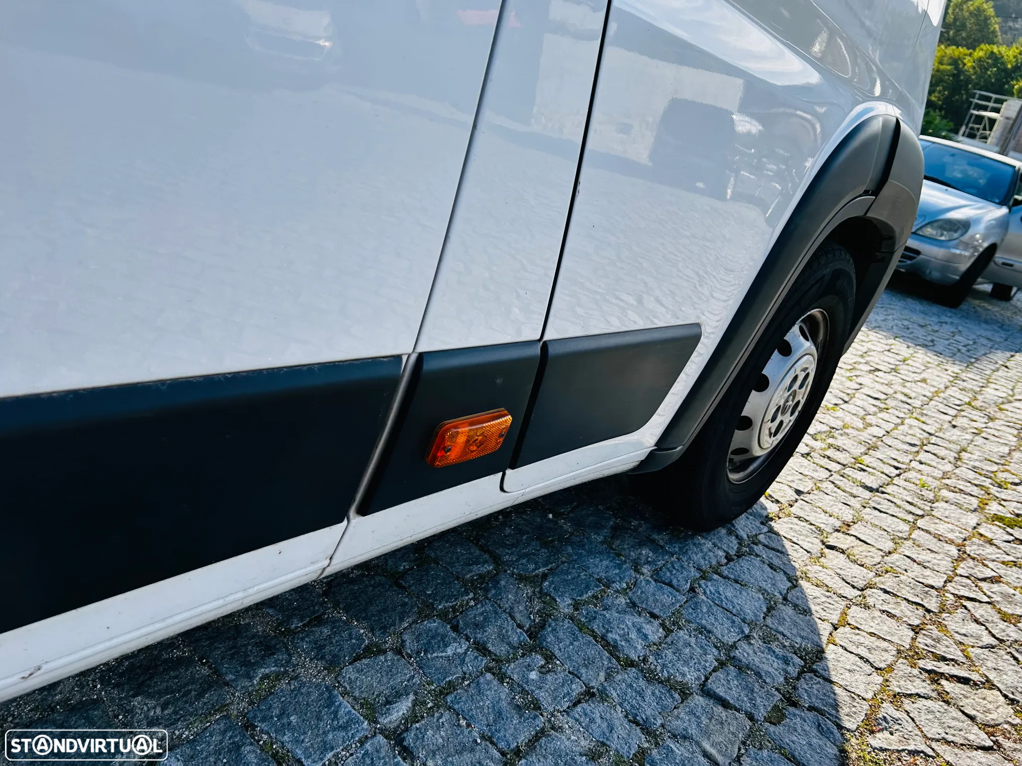 Peugeot Boxer - 23