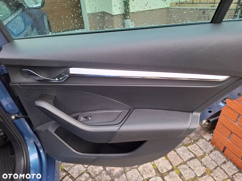Skoda Octavia 1.5 TSI GPF ACT Style - 35