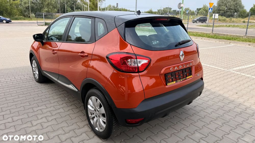 Renault Captur 1.5 dCi Energy Intens - 5