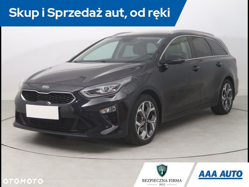 Kia Ceed - 2