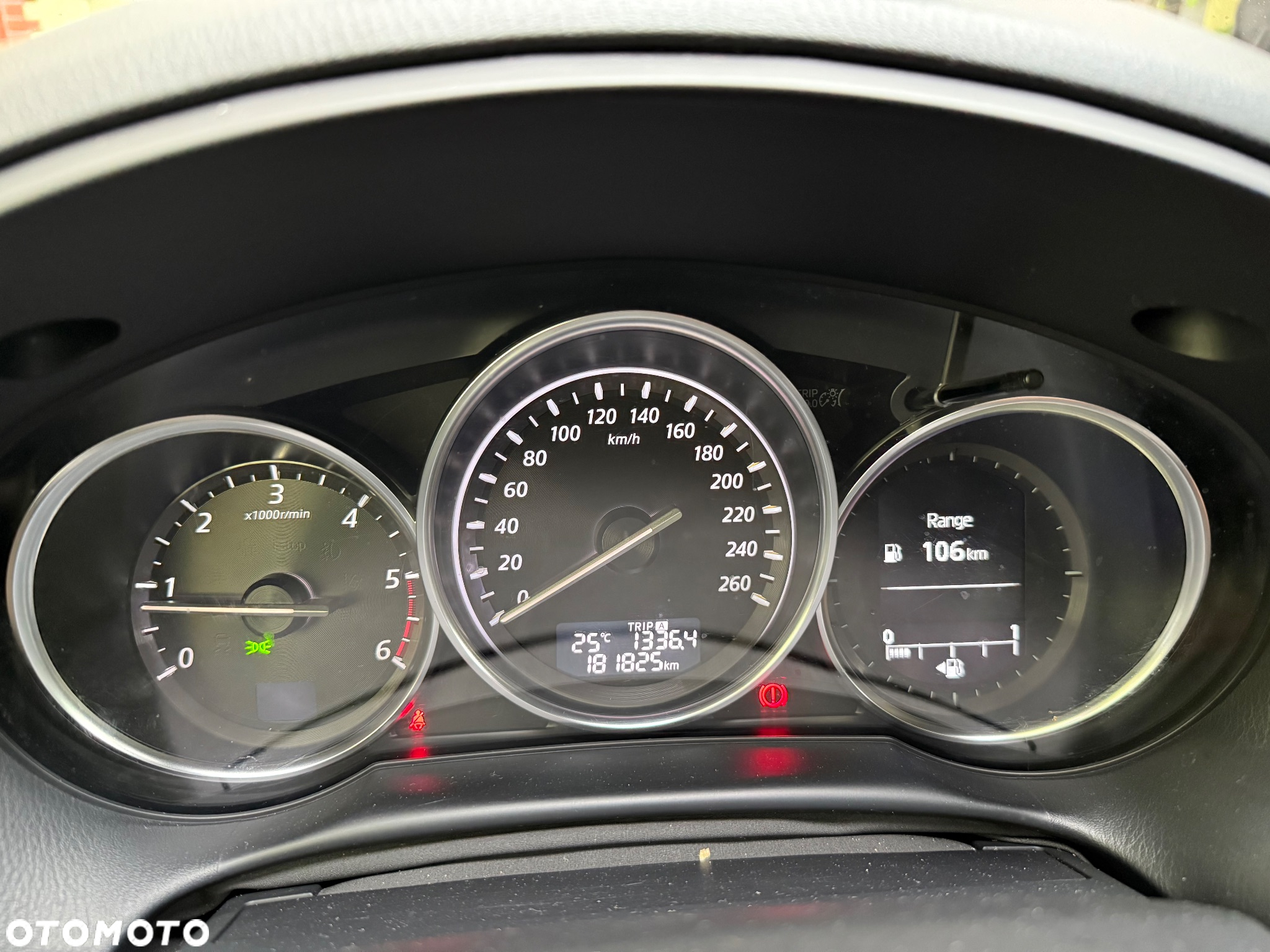 Mazda CX-5 2.2 D Skymotion - 10