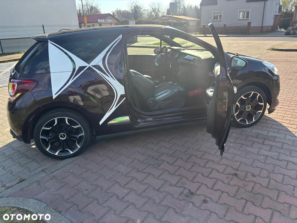 Citroën DS3 PureTech 110 Start & Stop Limited Edition 1955 - 7