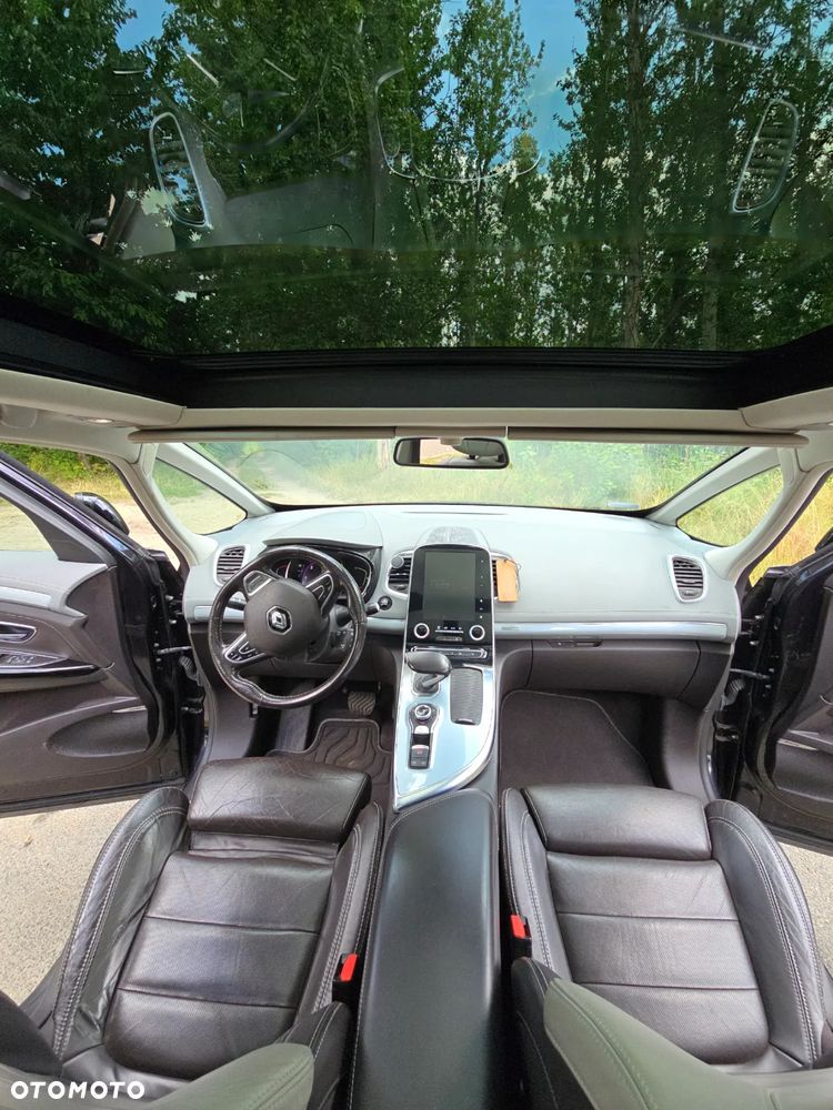 Renault Espace 1.6 dCi Energy Initiale Paris EDC - 14