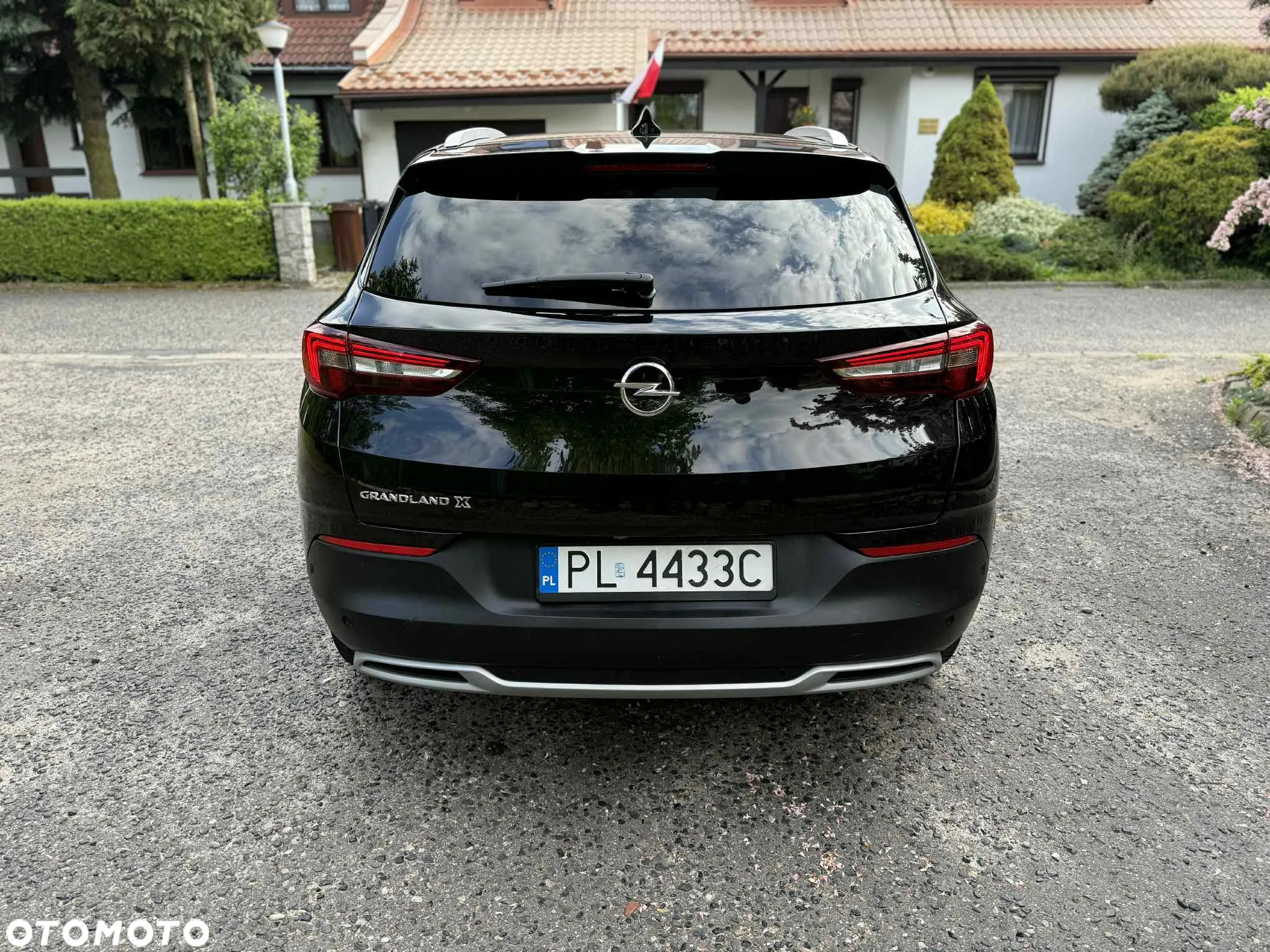 Opel Grandland X 2.0 CDTI Ultimate S&S - 23