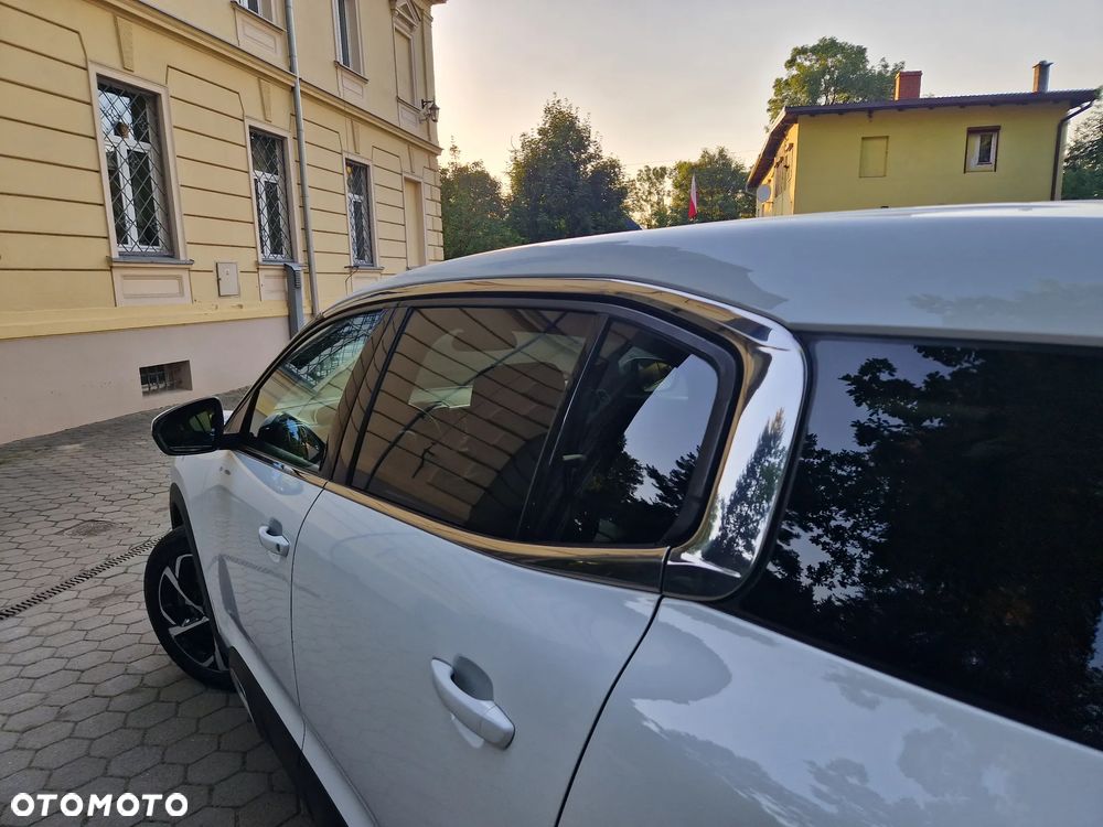 Citroën C5 Aircross BlueHDI 130 S&S EAT8 FEEL PACK - 36