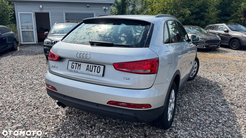 Audi Q3 2.0 TDI - 13