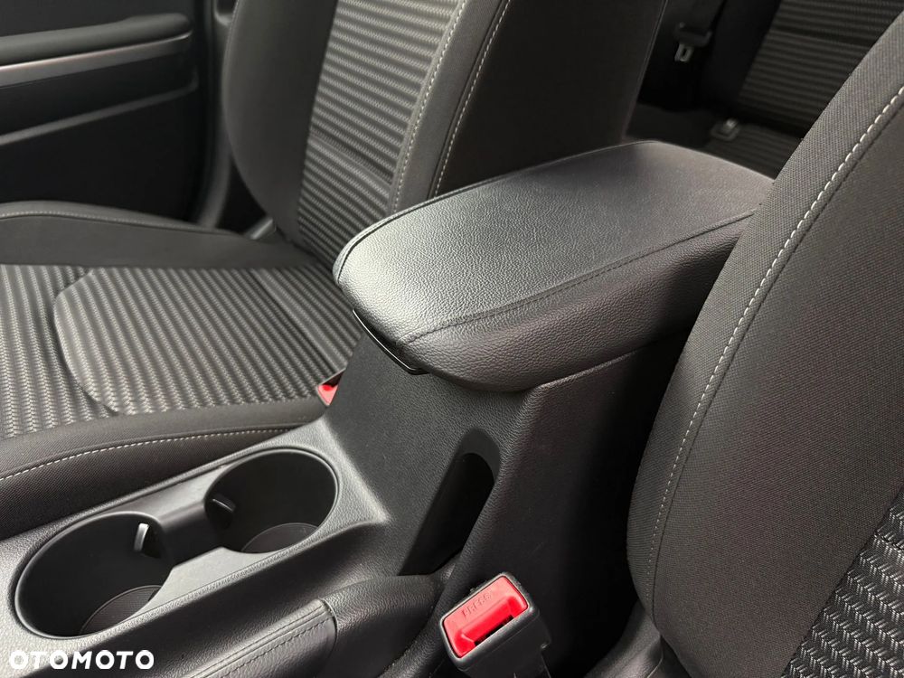 Kia XCeed 1.5 T-GDI M DCT - 16