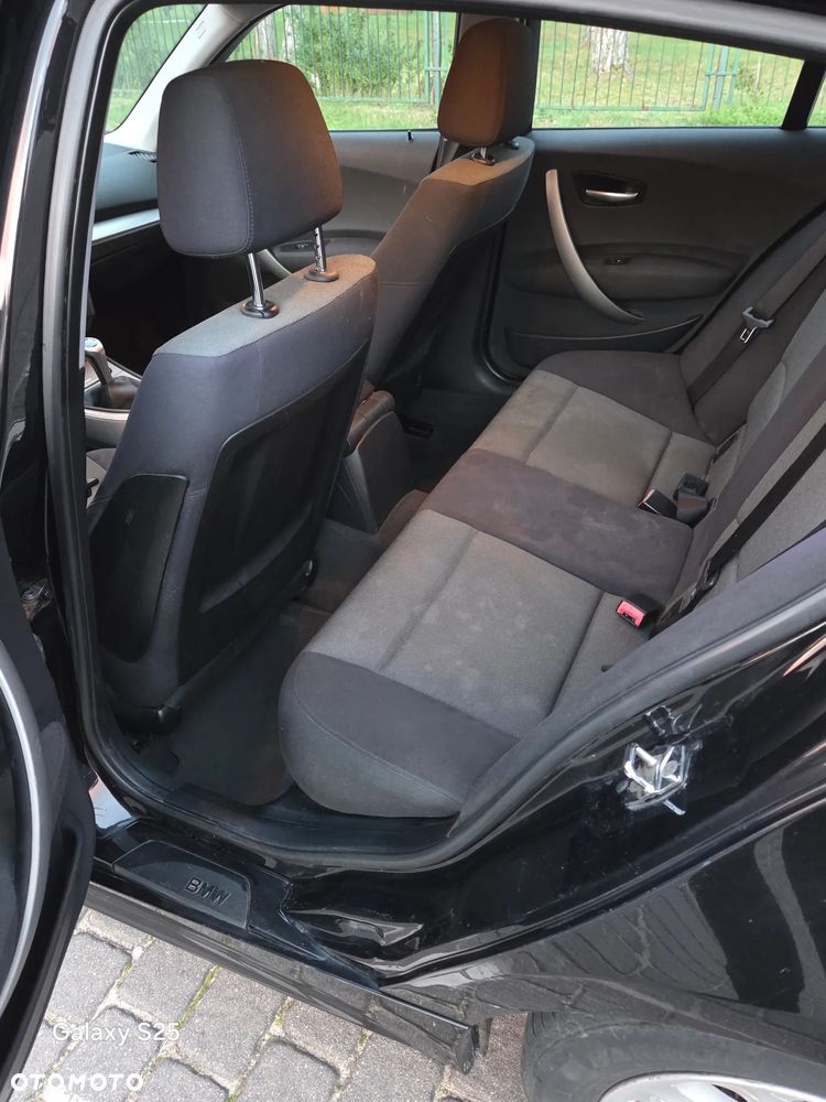 BMW Seria 1 - 12