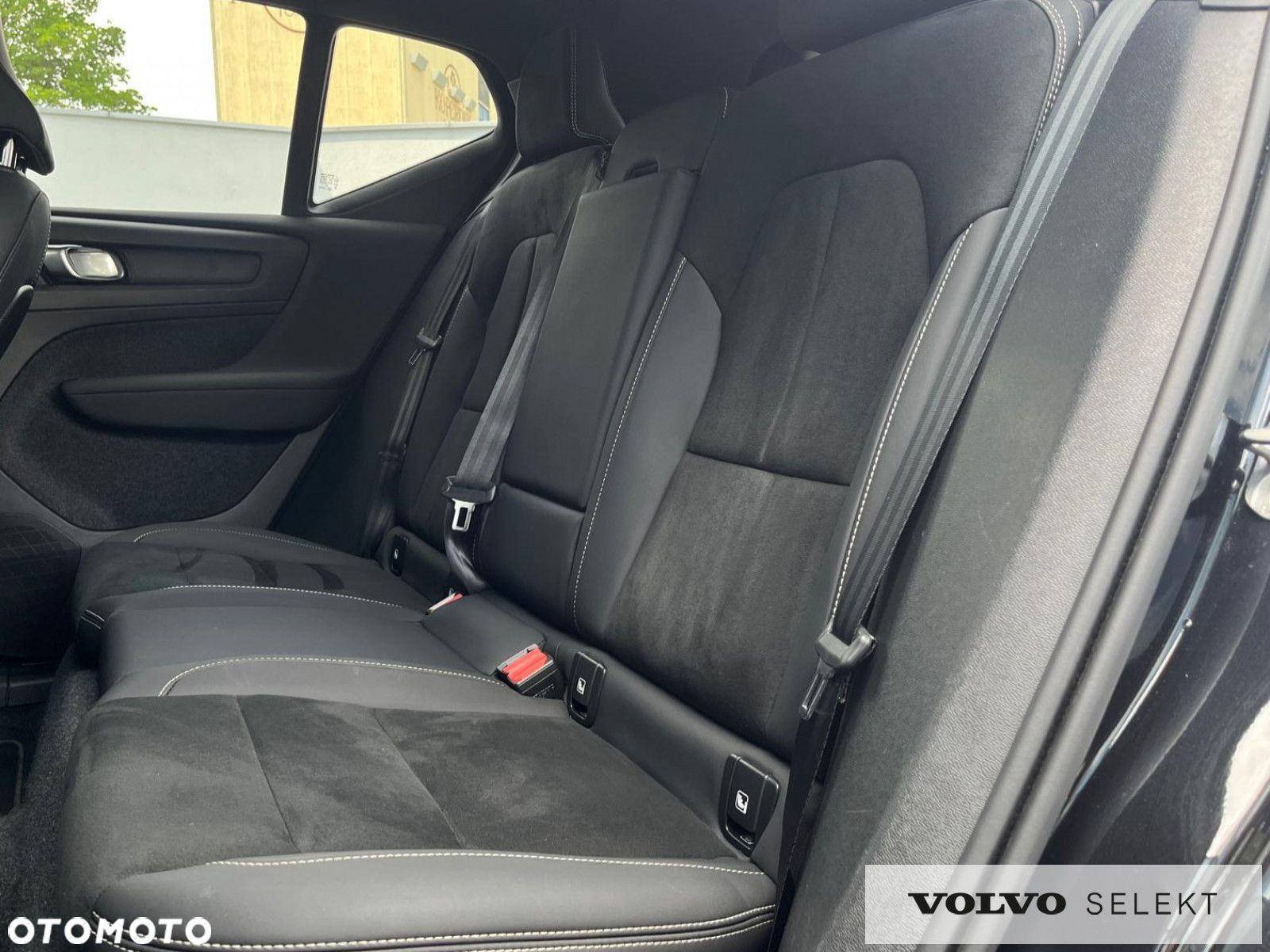 Volvo XC 40 - 16