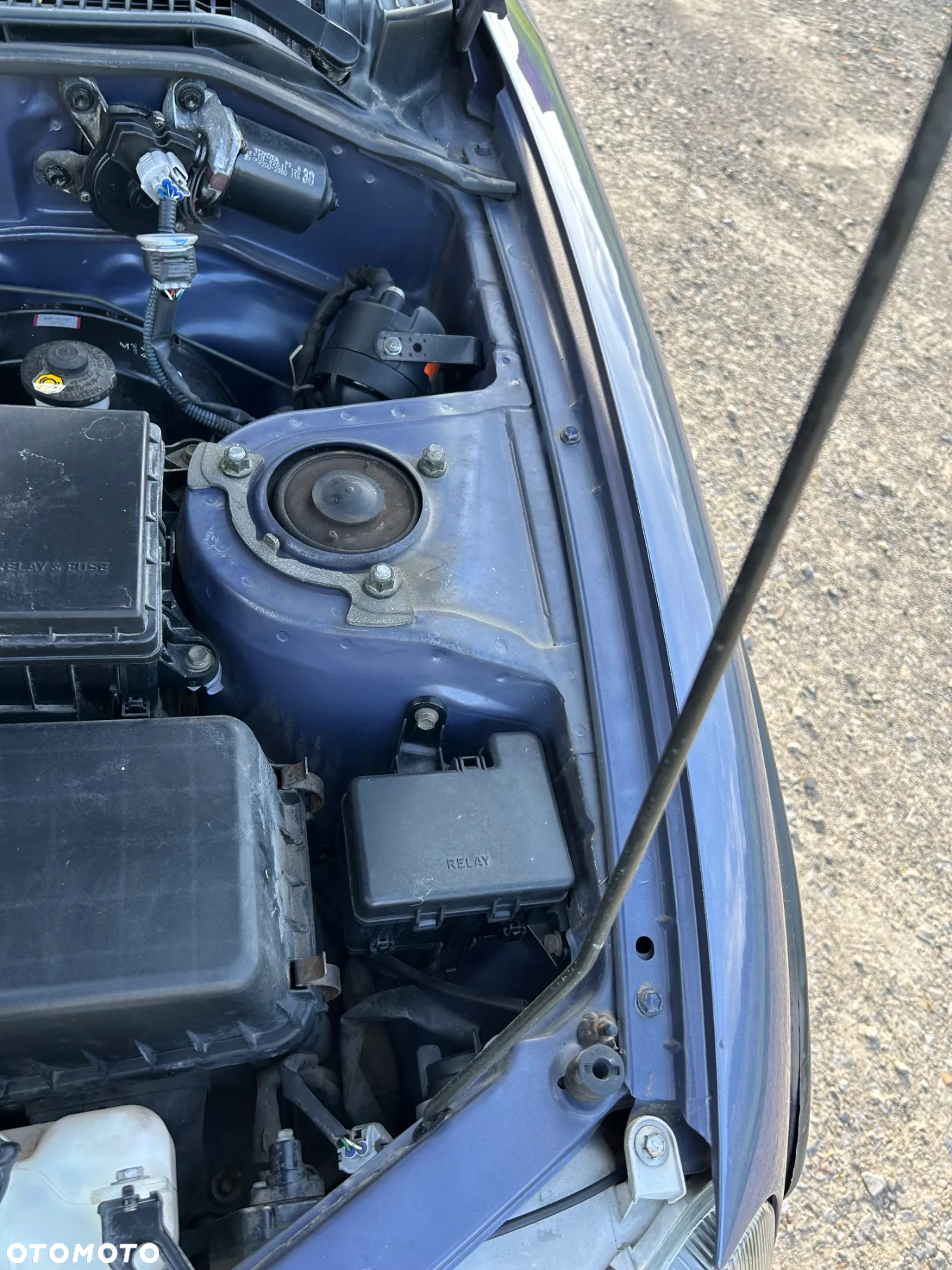 Toyota RAV4 - 22