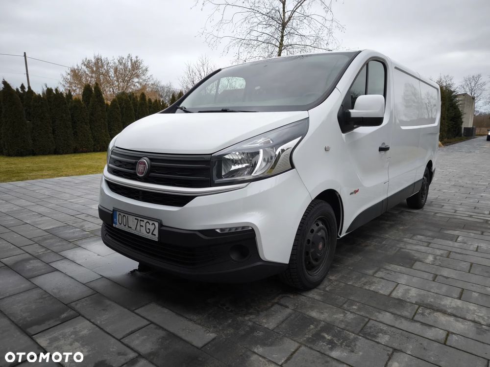 Fiat TALENTO - 14