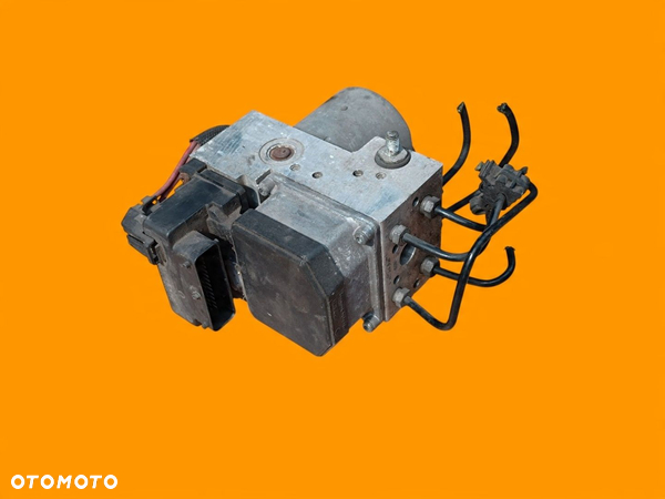 Pompa ABS Hamulcowa Iveco Daily 99-06 500331028