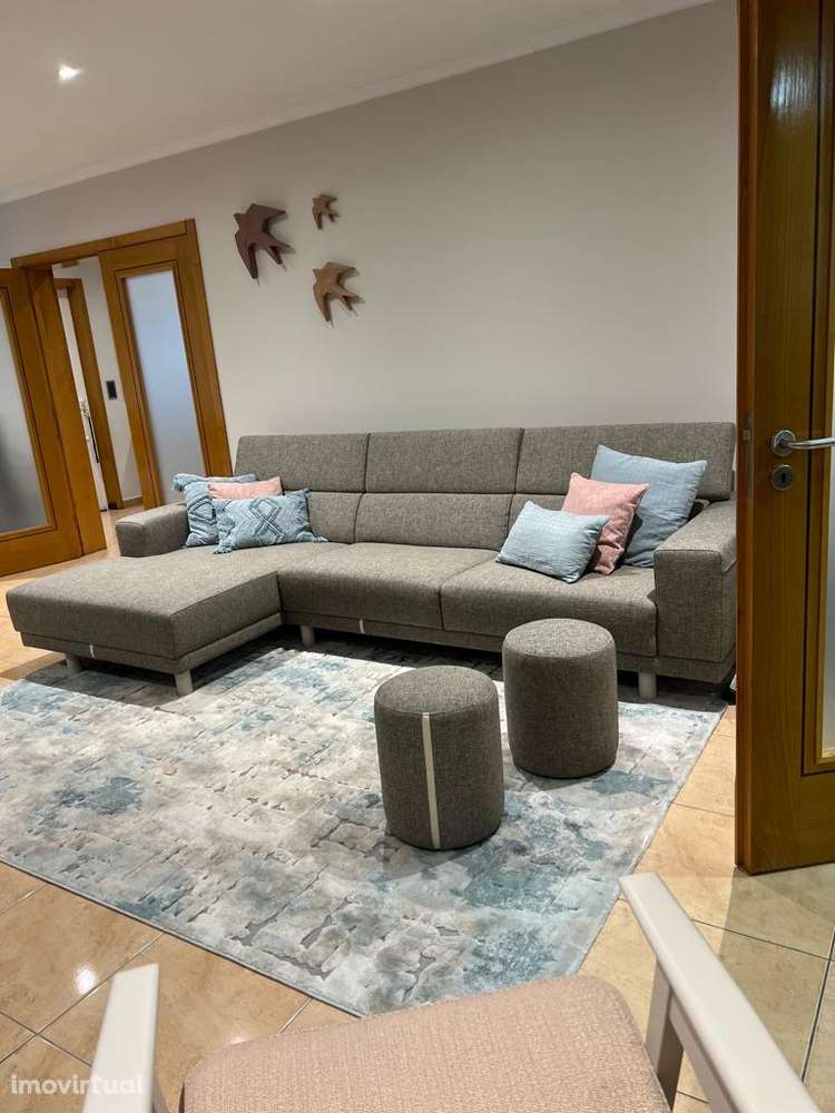 Moradia V4 com garagem, terraço e segurança - Grande imagem: 3/16