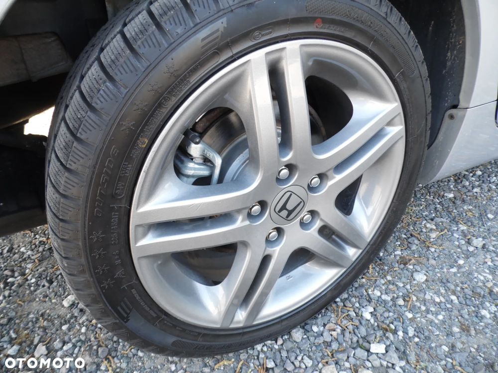 Honda Accord 2.0 i Sport 30 Jahre Edition - 12
