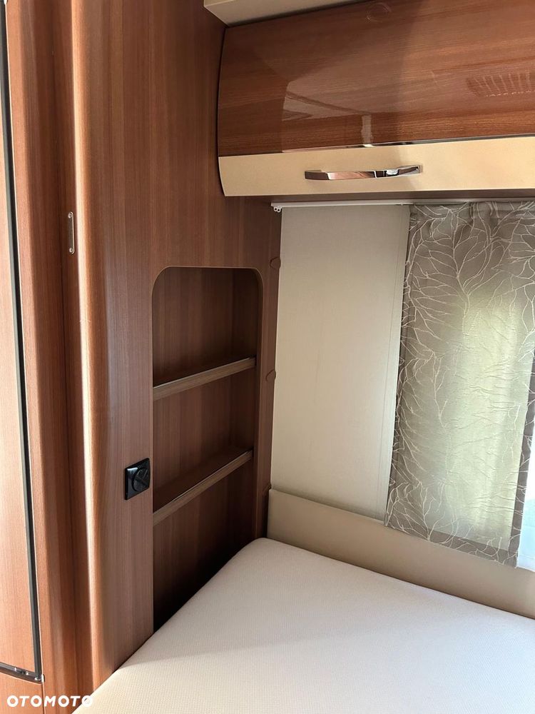 LMC LORD Plaisir VIP 480 - 27