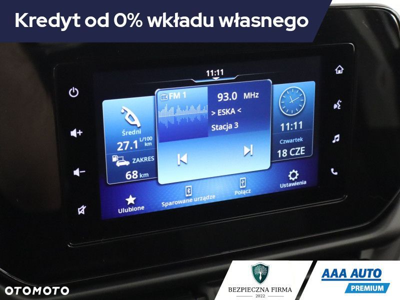 Suzuki SX4 S-Cross - 15