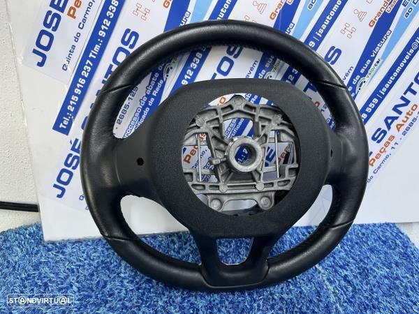 Volante Peugeot 2008 I (Cu_) - 6