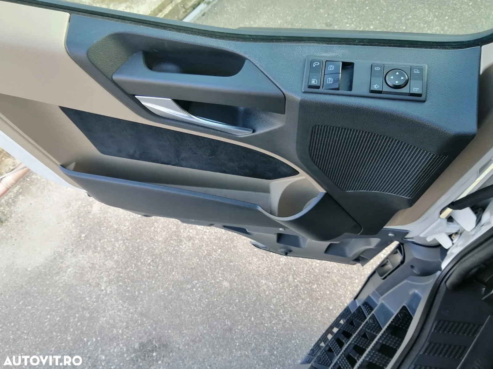 Mercedes-Benz Actros 1845 LS, BIG SPACE, TOP!!! - 10