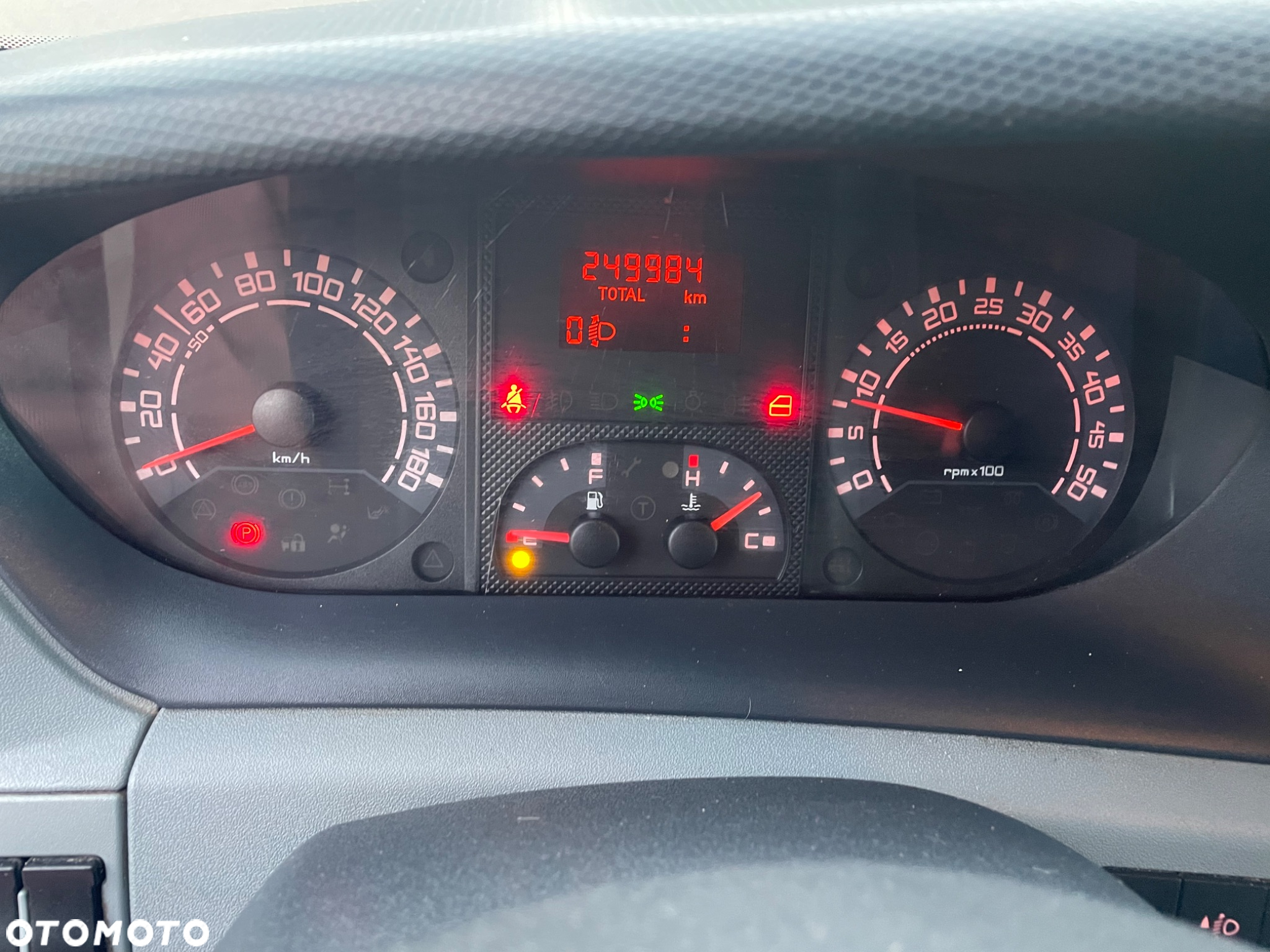 Iveco DAILY - 6