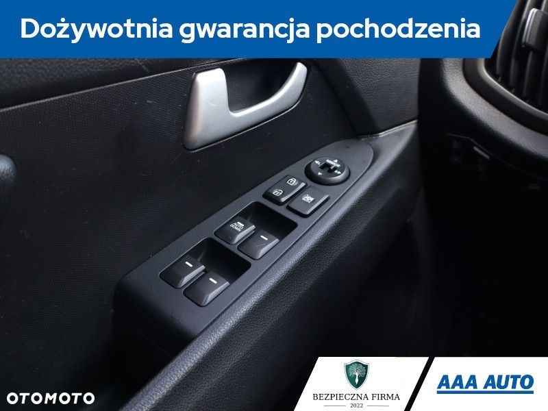 Kia Sportage - 20