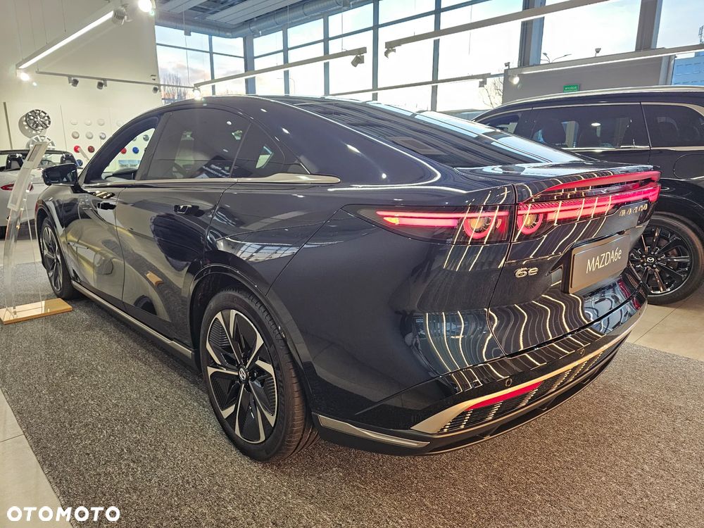Mazda 6e 68.8kWh Takumi - 2
