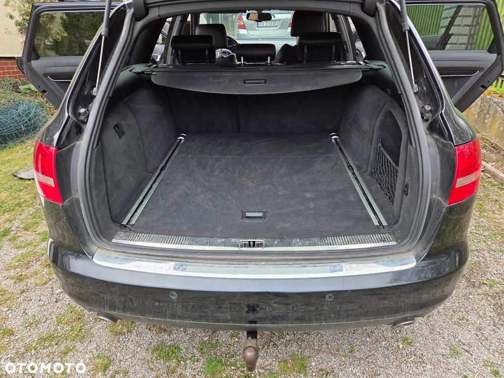 Audi A6 Avant - 14