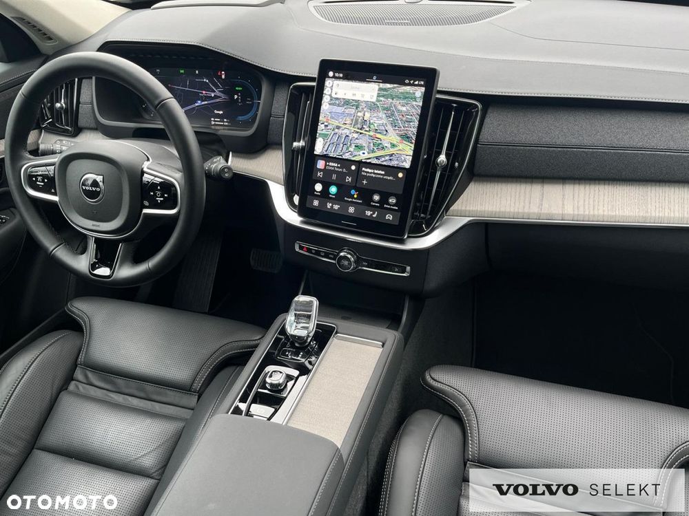 Volvo XC 90 - 12