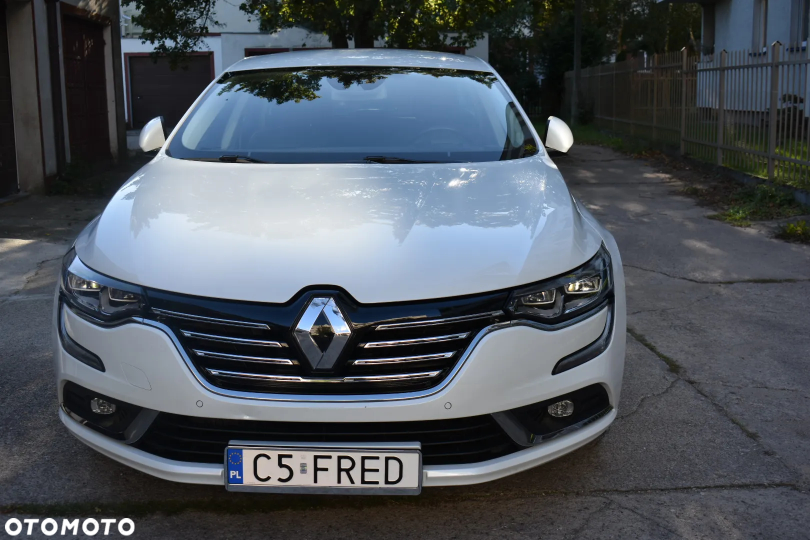 Renault Talisman 1.8 TCe FAP Intens EDC - 3