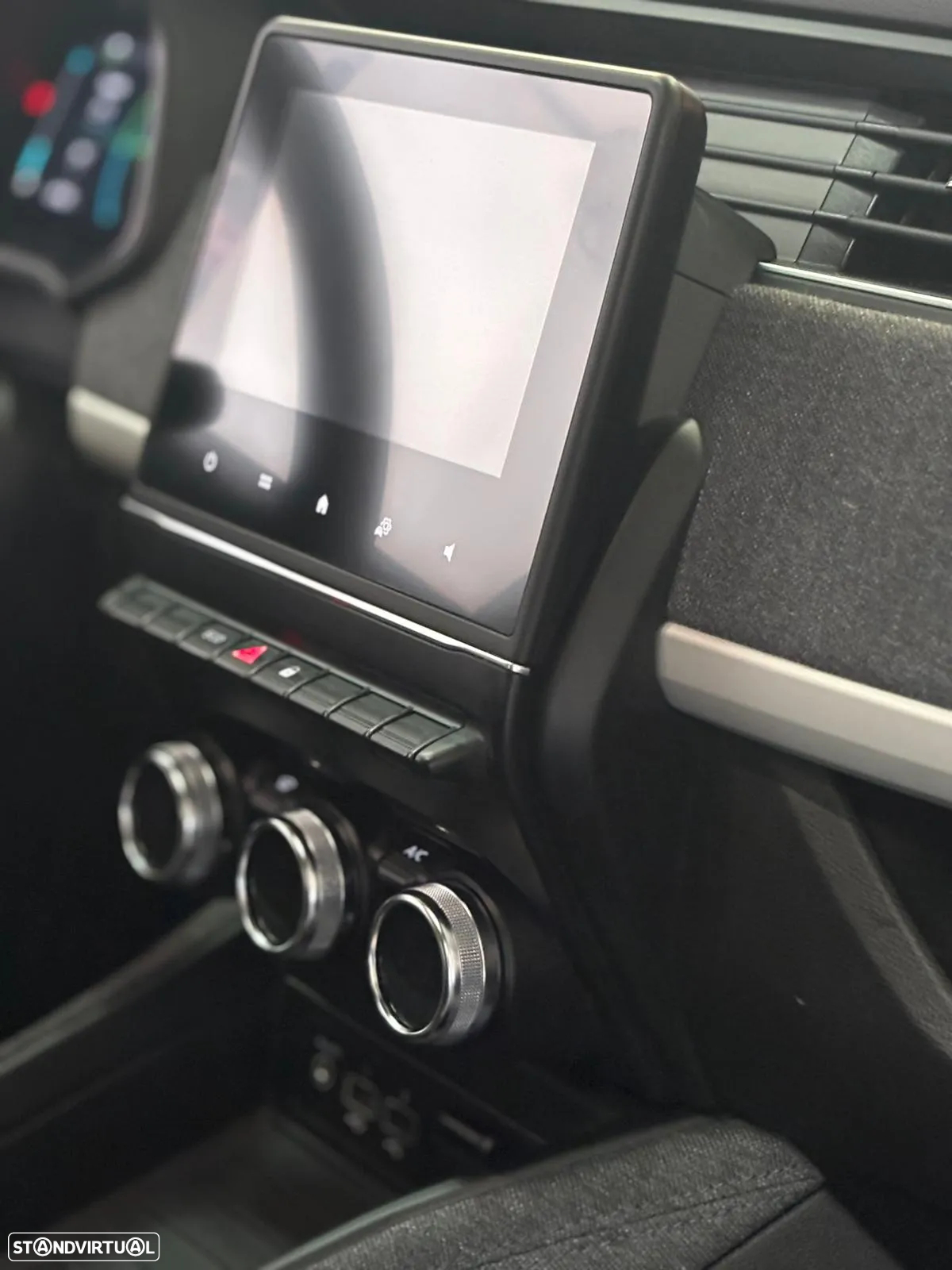 Renault Zoe (c/ Bateria) E-Tech EV50 Equilibre - 15
